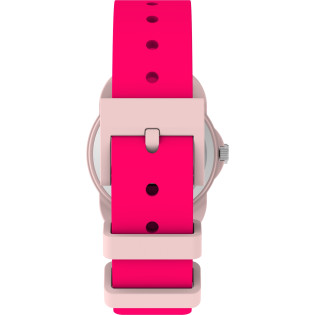 Zegarek Timex Kids Pink TW2W92200 - Idealny dla Dziewczynki