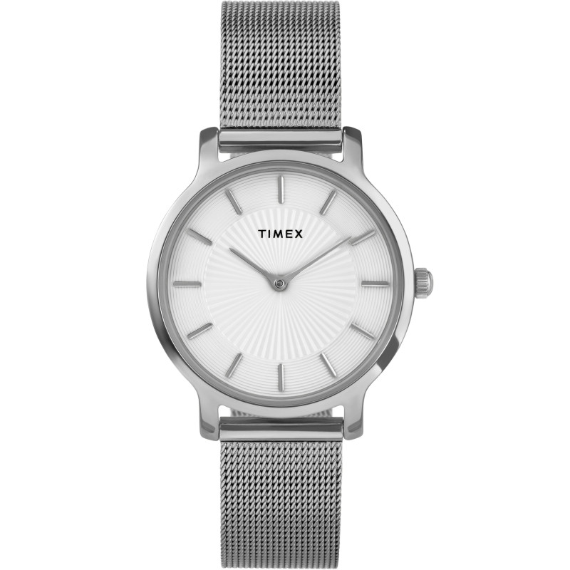 Zegarek damski Timex Transcend TW2Y10200