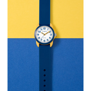 Zegarek dziecięcy Timex Kids Blue TW2W92100