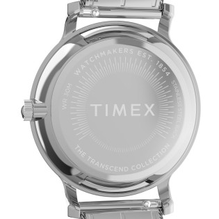 Zegarek Damski Timex Transcend TW2Y10200 - JubilerSezam.pl