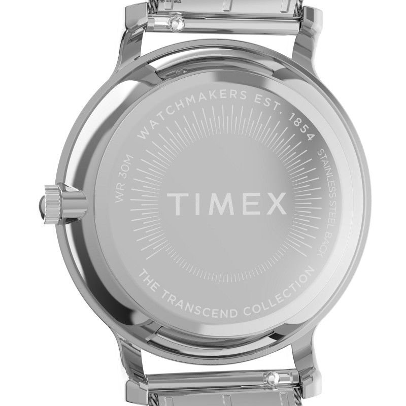 Zegarek Damski Timex Transcend TW2Y10200 - JubilerSezam.pl