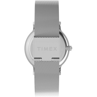 Zegarek Damski Timex Transcend TW2Y10200 - JubilerSezam.pl