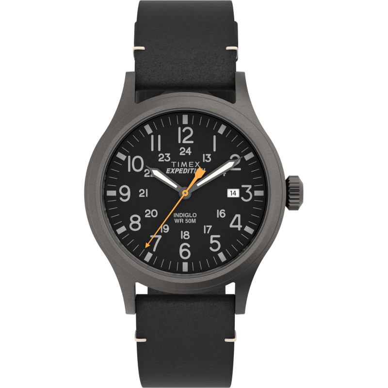 Zegarek męski Timex Exped TW4B01900 - JubilerSezam.pl