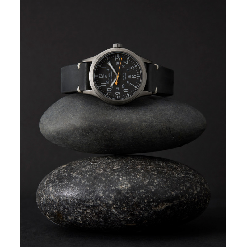 Zegarek męski Timex Exped TW4B01900 - JubilerSezam.pl