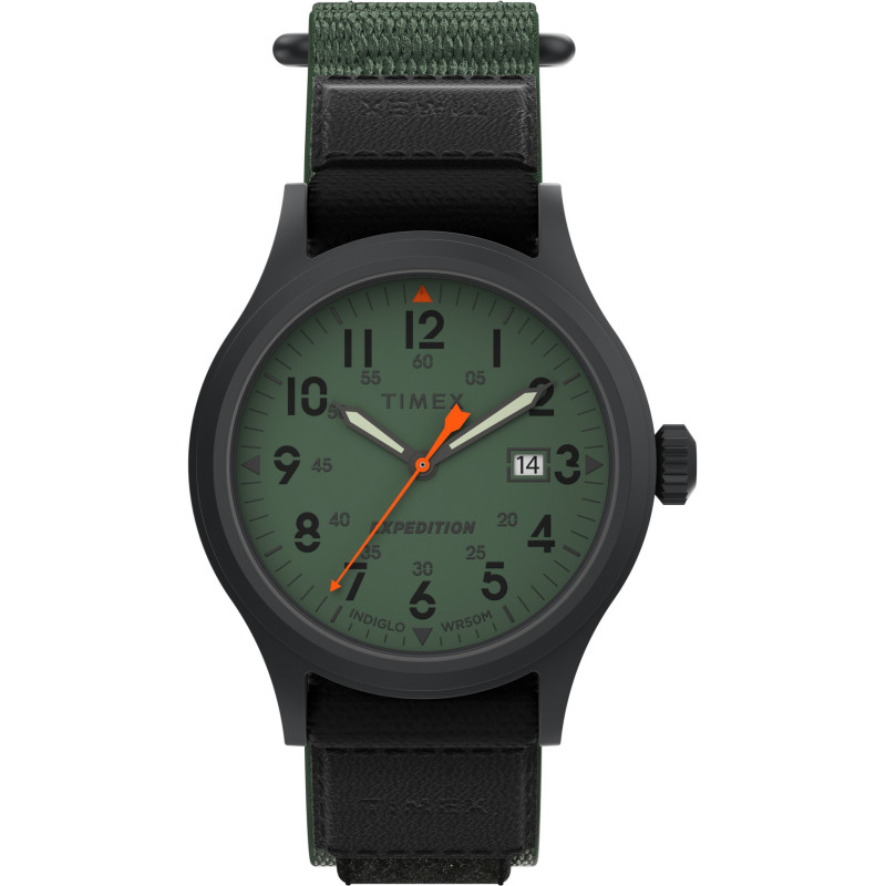 Zegarek męski Timex Expedition TW4B29800