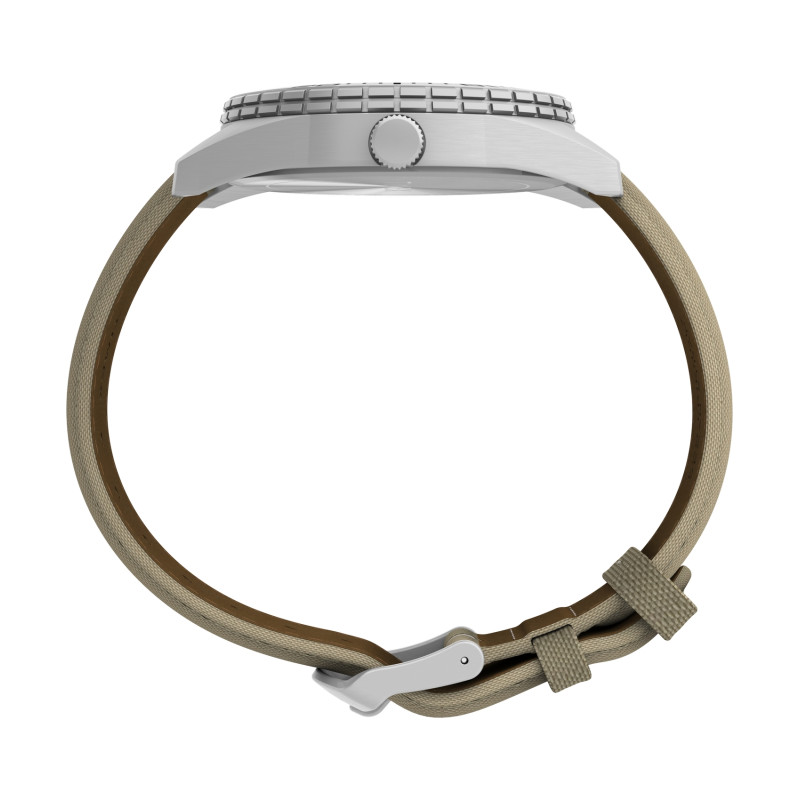 Zegarek męski Timex Expedition Solar TW4B30700