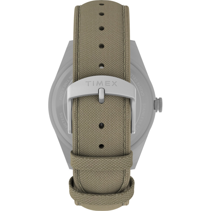 Zegarek męski Timex Expedition Solar TW4B30700