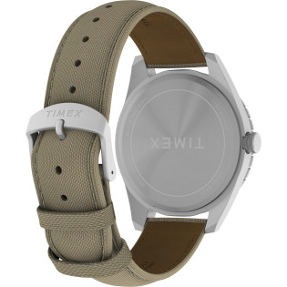 Zegarek męski Timex Expedition Solar TW4B30700