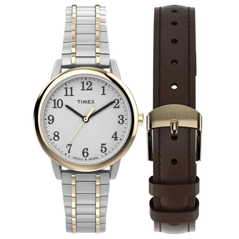 Zegarek damski Timex Easy Reader TWG062900