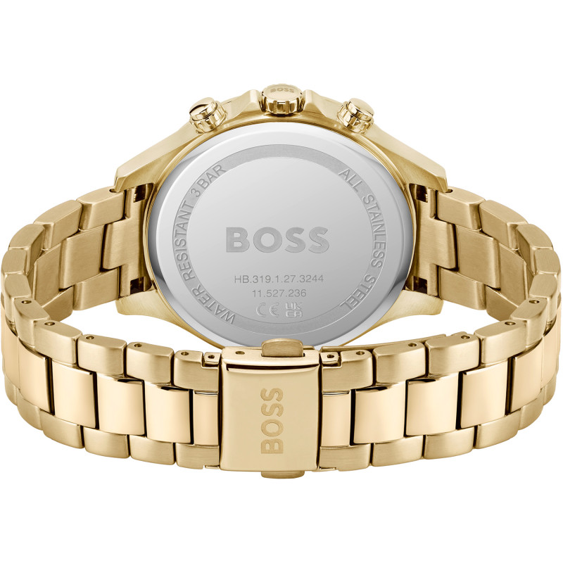 Zegarek damski BOSS Hera 1502628