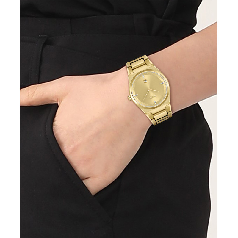 Zegarek BOSS Steer 1502672