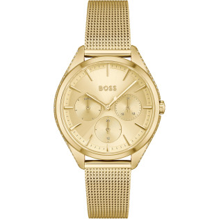 Zegarek damski BOSS Saya 1502703