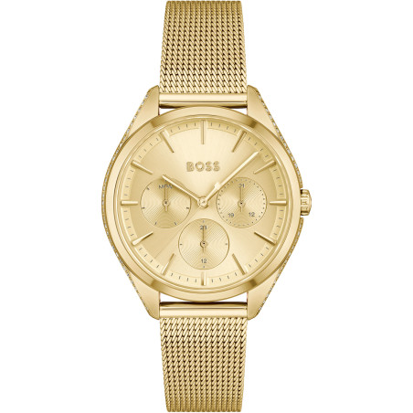 Zegarek damski BOSS Saya 1502703