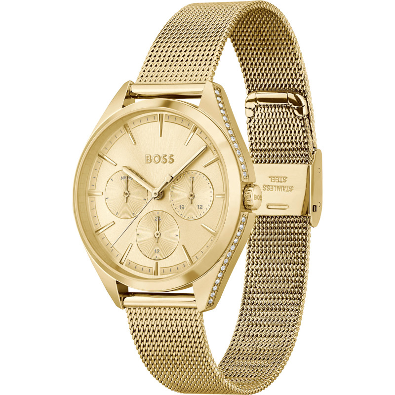 Zegarek damski BOSS Saya 1502703