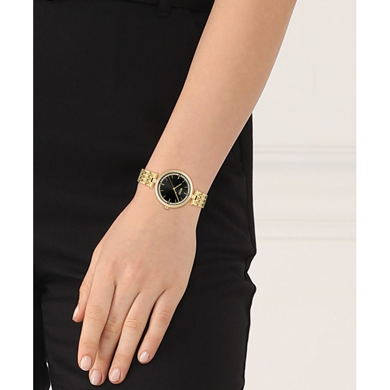 Zegarek BOSS Essena K JW 1502705 MET