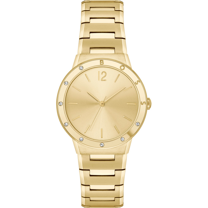 Zegarek damski BOSS Breath 1502715