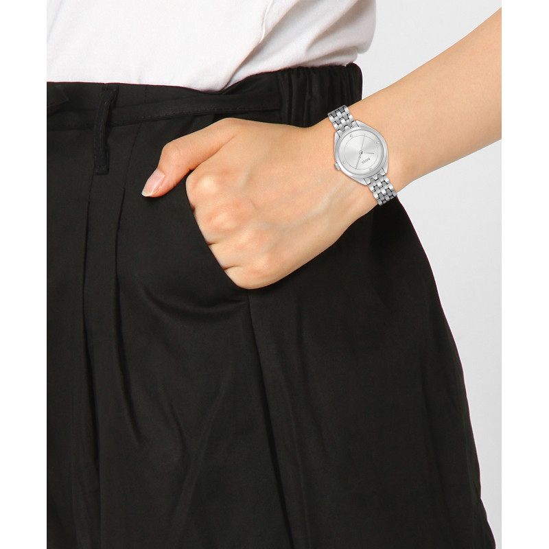 Zegarek damski BOSS Mea 1514722