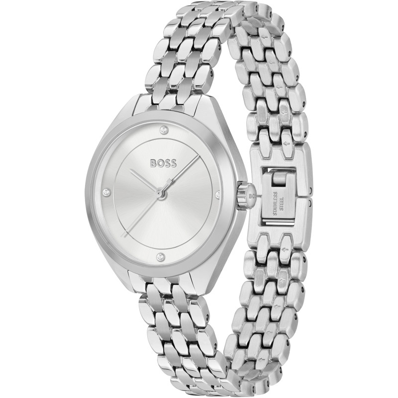Zegarek damski BOSS Mae 1514722