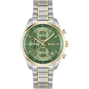 Zegarek damski BOSS Grand Tour 1502766