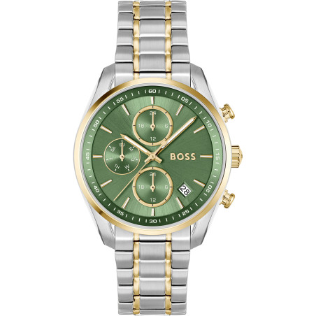 Zegarek damski BOSS Grand Tour 1502766