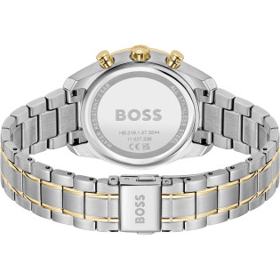 Zegarek damski BOSS Grand Tour 1502766