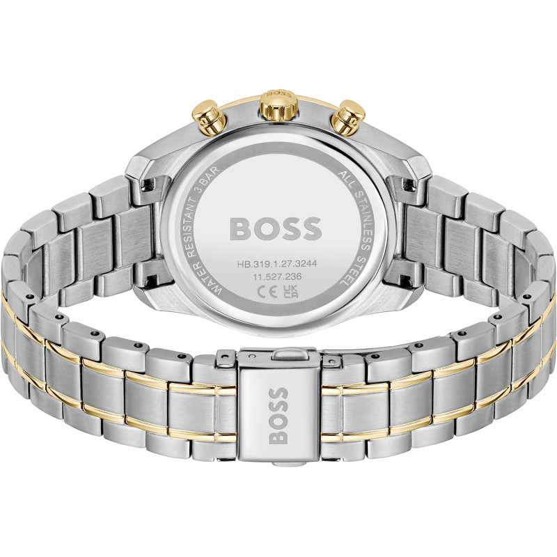 Zegarek damski BOSS Grand Tour 1502766