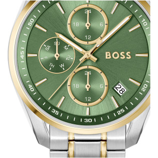 Zegarek damski BOSS Grand Tour 1502766