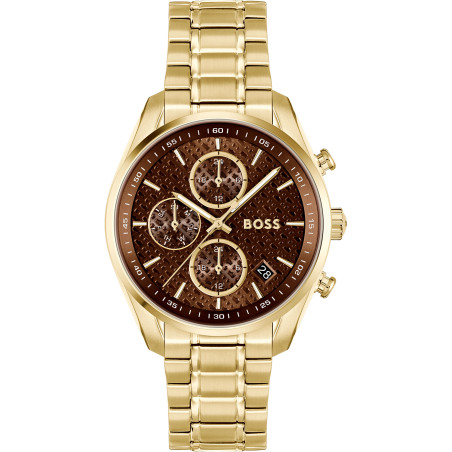 Zegarek damski BOSS Grand Tour 1502770