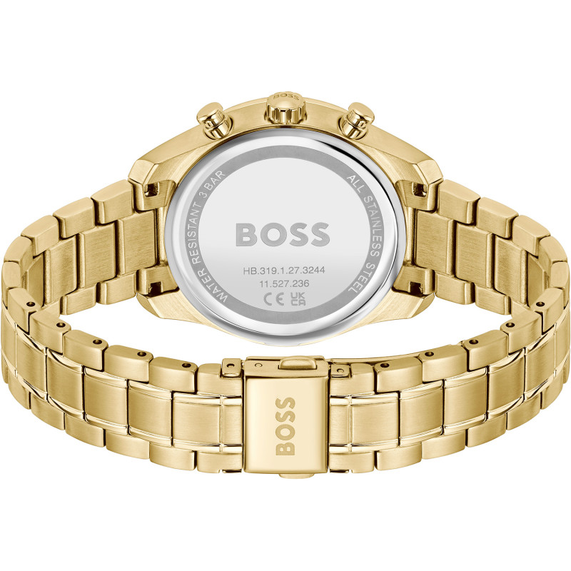 Zegarek damski BOSS Grand Tour 1502770