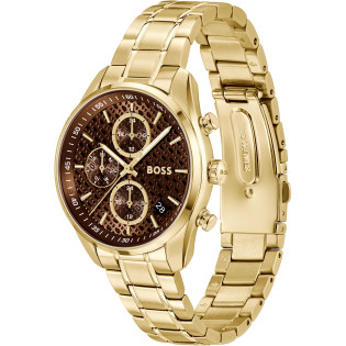 Zegarek damski BOSS Grand Tour 1502770