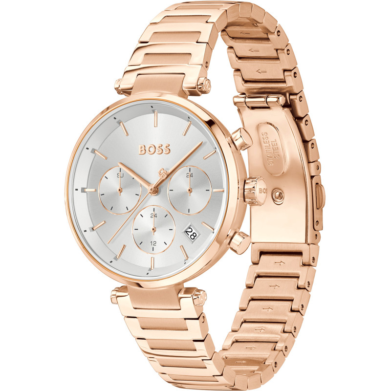 Zegarek damski BOSS Majesty Sport 1502774