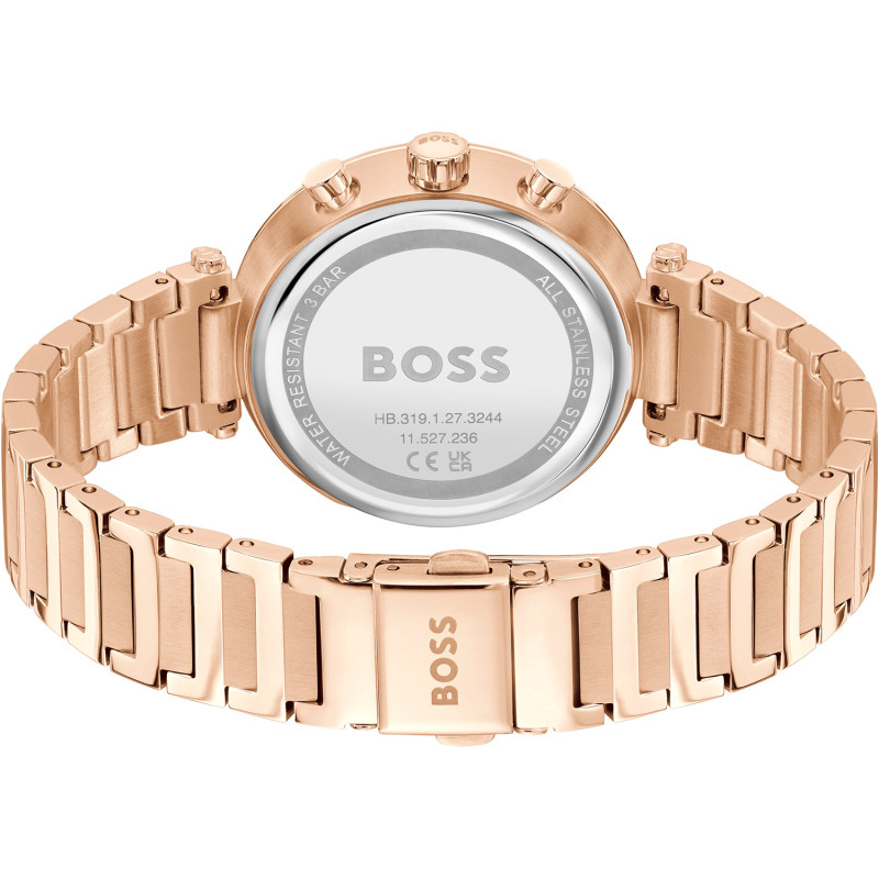 Zegarek damski BOSS Majesty Sport 1502774