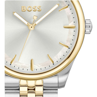 Zegarek damski BOSS Graceful 1502779