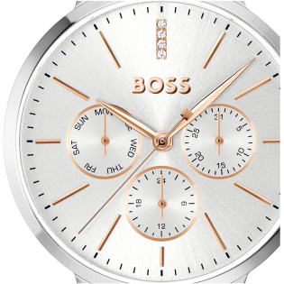 Zegarek damski BOSS Symphony 1502781 - JubilerSezam.pl