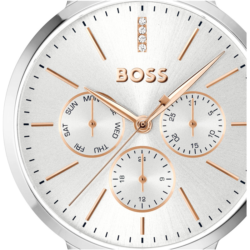 Zegarek damski BOSS Symphony 1502781 - JubilerSezam.pl