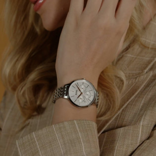 Zegarek damski BOSS Symphony 1502781