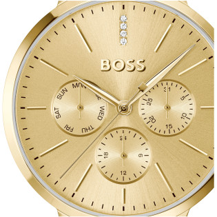 Zegarek damski BOSS Symphonyle 1502782