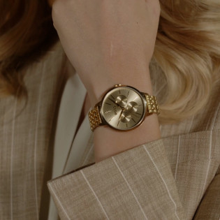 Zegarek damski BOSS Symphonyle 1502782