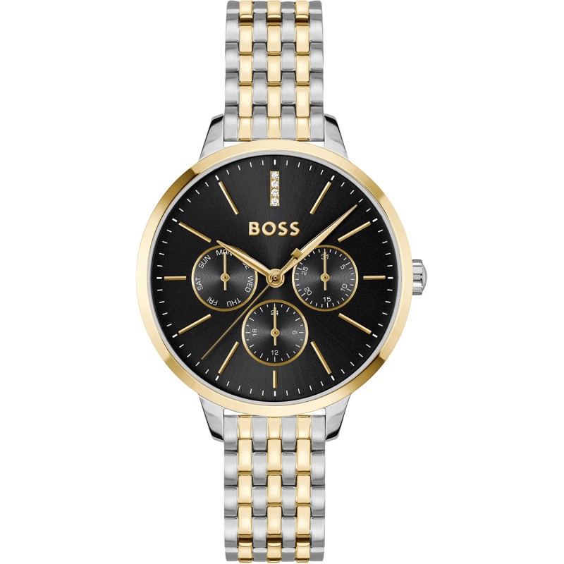 Zegarek Damski BOSS Symphony 1502783 - JubilerSezam.pl