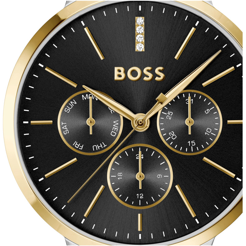 Zegarek Damski BOSS Symphony 1502783 - JubilerSezam.pl