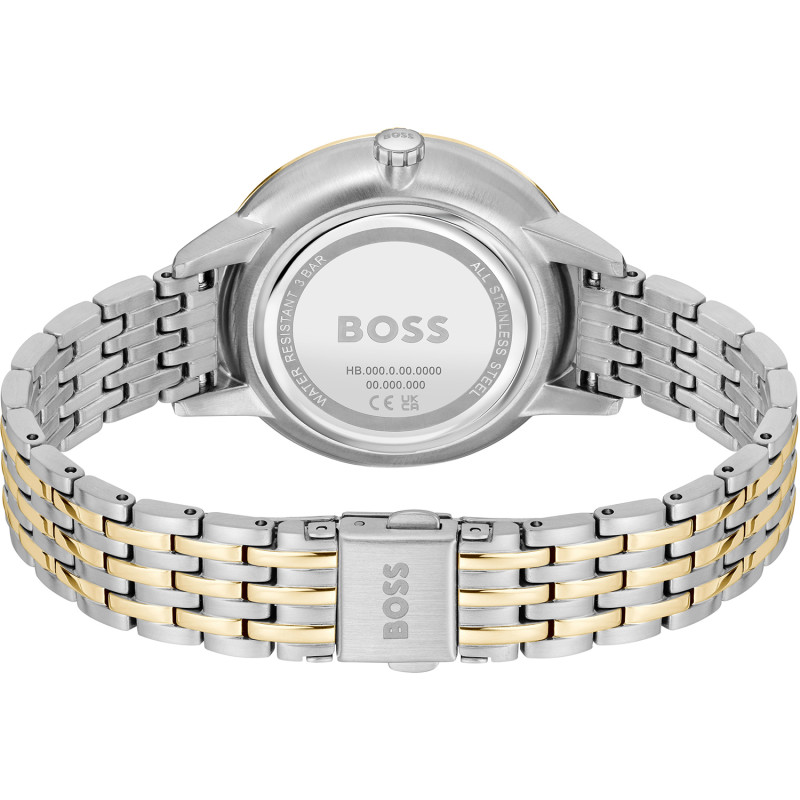 Zegarek Damski BOSS Symphony 1502783 - JubilerSezam.pl