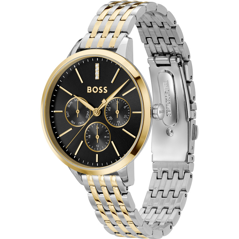 Zegarek Damski BOSS Symphony 1502783 - JubilerSezam.pl