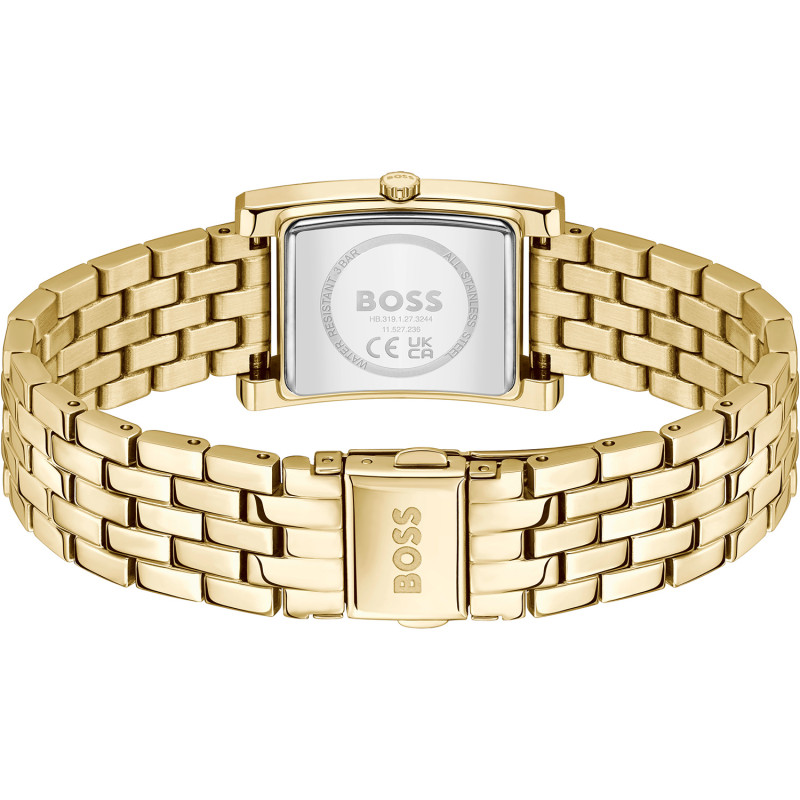 Zegarek damski BOSS Lucy 1502785