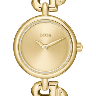 Zegarek damski BOSS Double Dressy 1502794