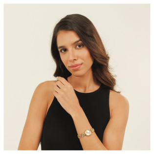 Zegarek damski BOSS Double Dressy 1502794