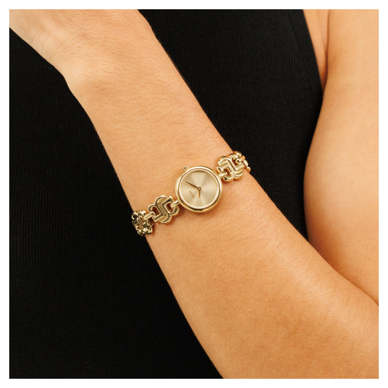 Zegarek damski BOSS Double Dressy 1502794