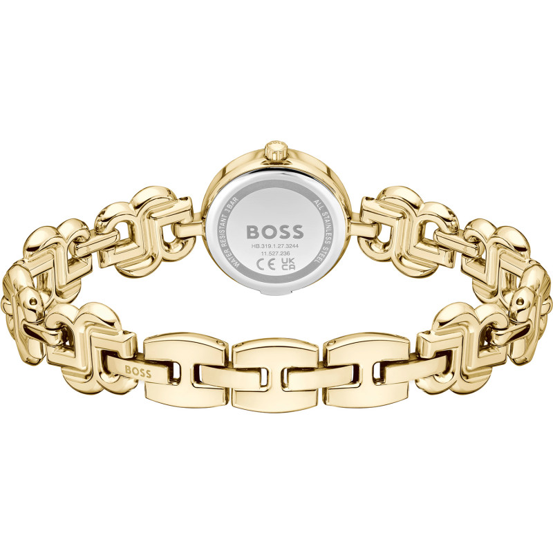 Zegarek damski BOSS Double Dressy 1502794