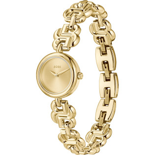 Zegarek damski BOSS Double Dressy 1502794