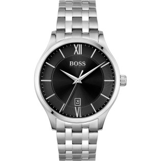Zegarek męski BOSS Elite 1513896
