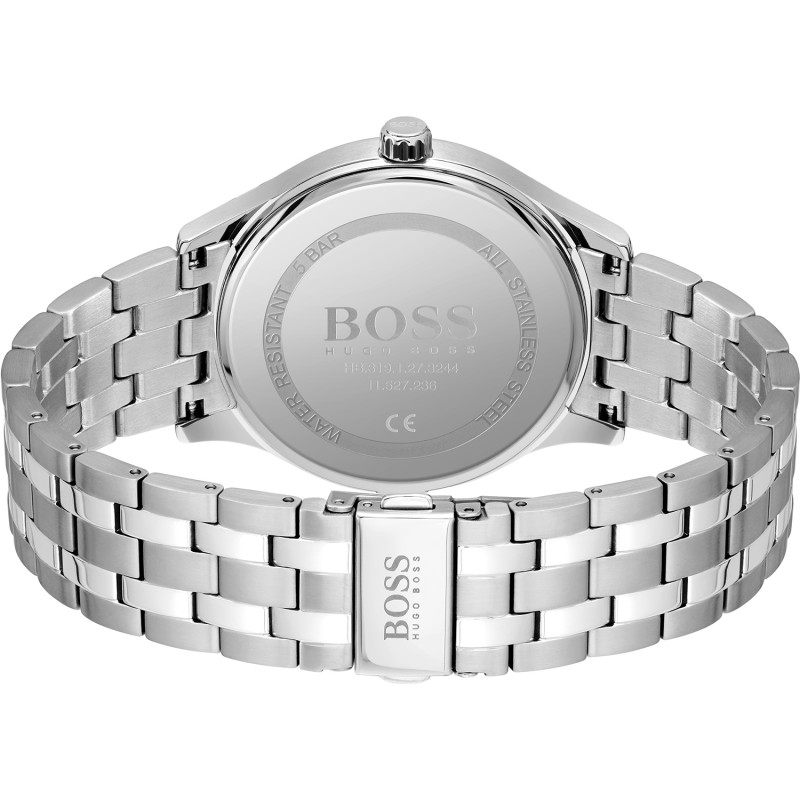 Zegarek męski BOSS Elite 1513896